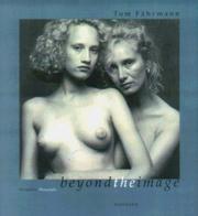 Cover of: Beyond the image