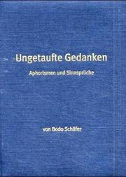 Cover of: Die Brasilianische Verfassung von 1988 by 