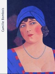 Cover of: Camille Bombois, 3.2.1883-11.6.1970