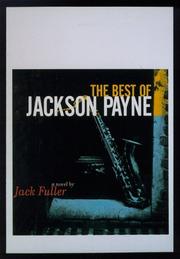 Cover of: The best of Jackson Payne: a novel