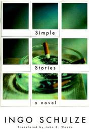 Cover of: Simple stories