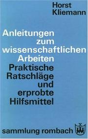 Cover of: Arbeiten auf Papier: Berlinische Galerie, Museum für Moderne Kunst, Photographie und Architektur im Martin-Gropius-Bau, Museumpädagogischer Dienst