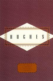 Cover of: Poems by Langston Hughes