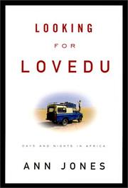Cover of: Looking for Lovedu: days and nights in Africa