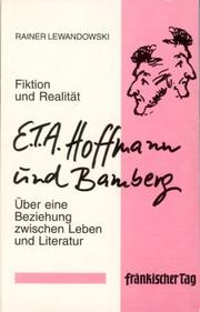 Cover of: Fiktion und Realität by Rainer Lewandowski