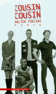 Cover of: Cousin Cousin by Walter Foelske