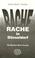 Cover of: Rache in Düsseldorf
