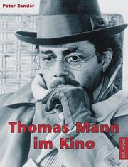 Cover of: Thomas Mann im Kino