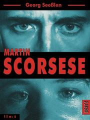 Cover of: Martin Scorsese