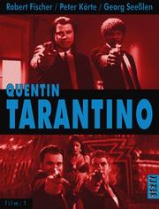 Quentin Tarantino by Fischer, Robert