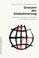 Cover of: Grenzen der Globalisierung