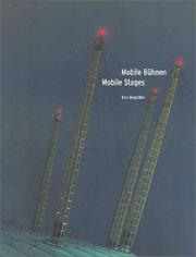 Cover of: Mobile Stages