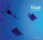 Cover of: Triad (AVedition Rockets) | Conway Lloyd Morgan