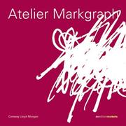 Cover of: Atelier Markgraph by Atelier Markgraph.