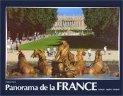 Panoramic France by France Varry