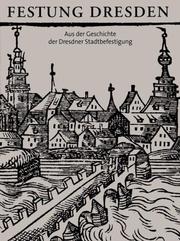 Cover of: Festung Dresden by Eva Papke