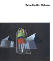 Cover of: Zaha Hadid by Paul Sigel