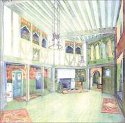 Cover of: Haus eines Kunstfreundes: Mackay Hugh Baillie Scott, Charles Rennie Mackintosh, Leopold Bauer