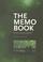 Cover of: The Memo Book