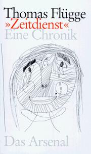 Cover of: Sentimentale Chronik