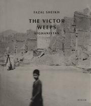 The victor weeps by Fazal Sheikh