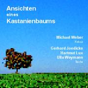 Cover of: Ansichten eines Kastanienbaums by Weber, Michael
