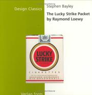 Cover of: The Lucky Strike Packet