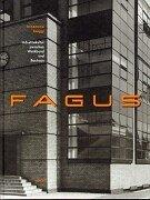 Cover of: Fagus by Annemarie Jaeggi, Annemarie Jaeggi