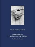 Cover of: Prunkbrunnen in kleinasiatischen Städten: Funktion im Kontext