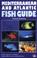 Cover of: Mediterranean and Atlantic Fish Guide