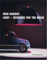 Cover of: Light- Reaching for the Moon