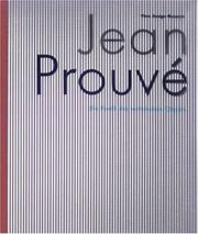 Cover of: Jean Prouve: The Poetics of Technical Objects