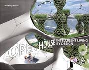 Cover of: Open House: Intelligent Living by Design