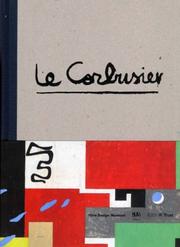 Le Corbusier by Le Corbusier