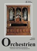 Orchestrien aus dem Schwarzwald by Herbert Jüttemann