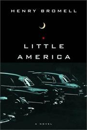 Cover of: Little America by Henry Bromell