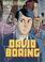 Cover of: David Boring