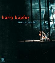 Harry Kupfer