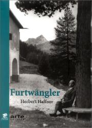 Cover of: Furtwängler