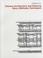 Cover of: Chinese Architecture and Planning