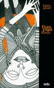 Cover of: Eisenengel by Katrin Askan