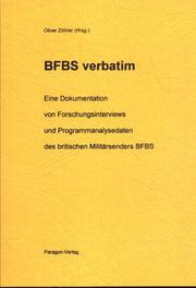 BFBS Verbatim