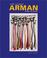 Cover of: Arman