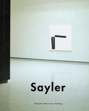 Cover of: Diet Sayler by Diet Sayler