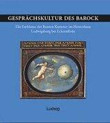 Cover of: Gesprächskultur des Barock by Hartmut Freytag
