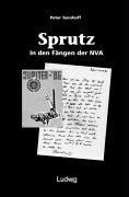 Cover of: Sprutz by Peter Tannhoff