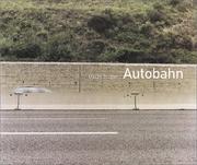 Cover of: Uschi Huber: Autobahn