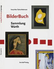 BilderBuch by Sammlung Würth.