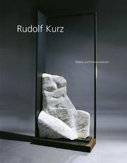 Rudolf Kurz by Rudolf Kurz