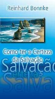 Cover of: Como Ter a Certeza Da Salvacao